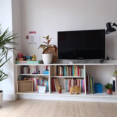 Apartamento 2 Habitaciones Cerca Del Puerto De Pasajes San Sebastián Esterno foto