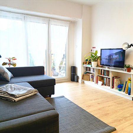 Apartamento 2 Habitaciones Cerca Del Puerto De Pasajes San Sebastián Esterno foto