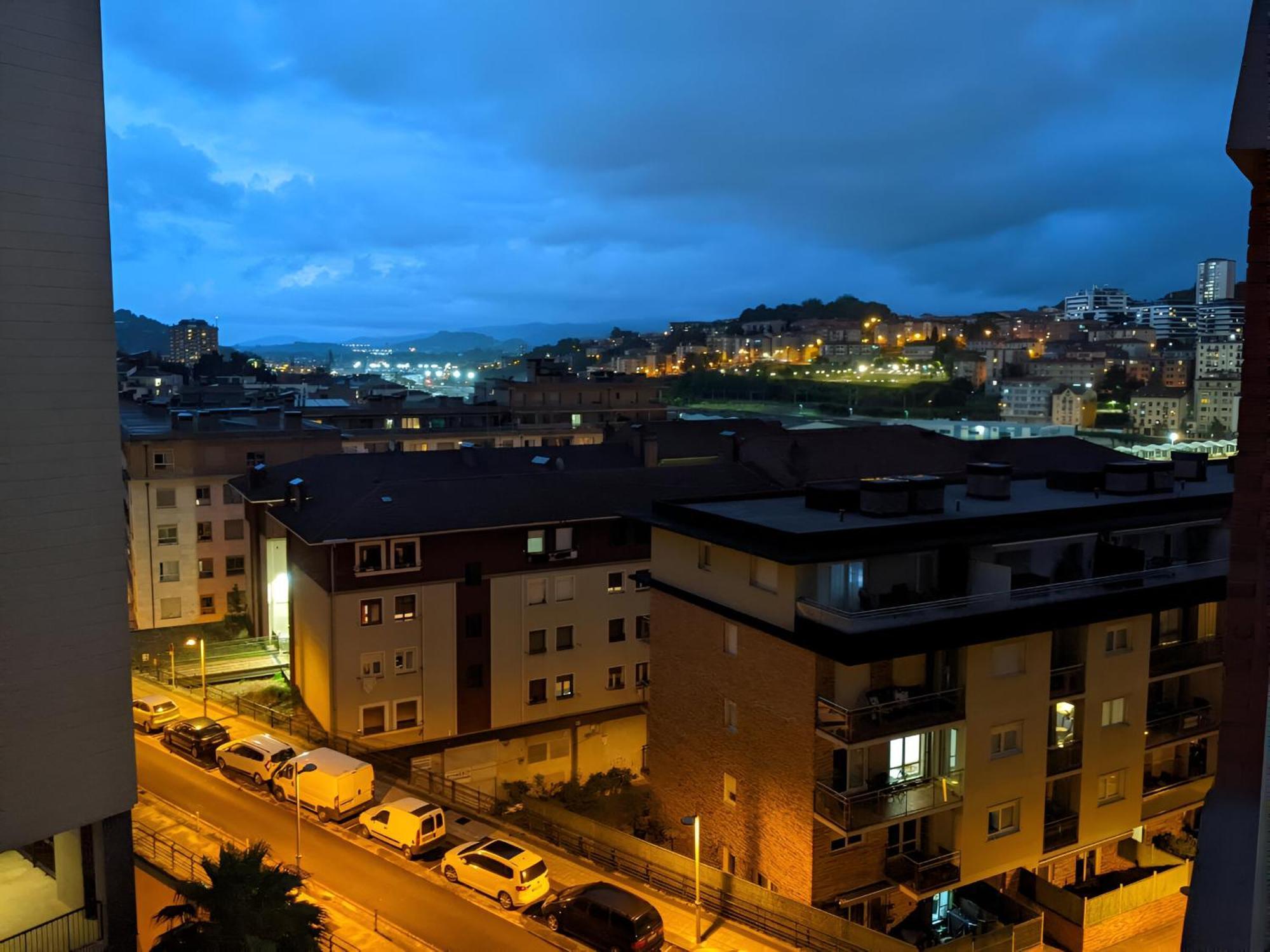 Apartamento 2 Habitaciones Cerca Del Puerto De Pasajes San Sebastián Esterno foto