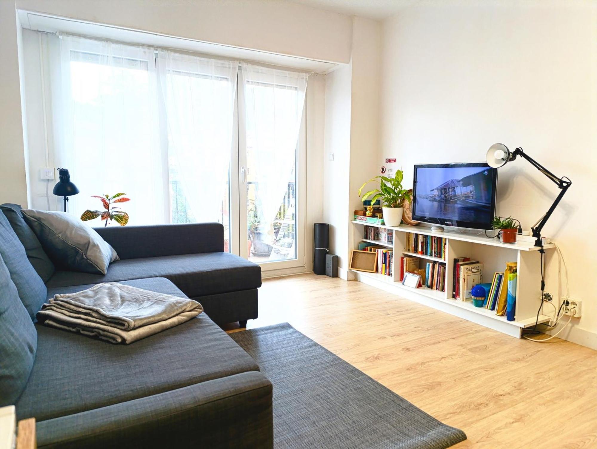 Apartamento 2 Habitaciones Cerca Del Puerto De Pasajes San Sebastián Esterno foto