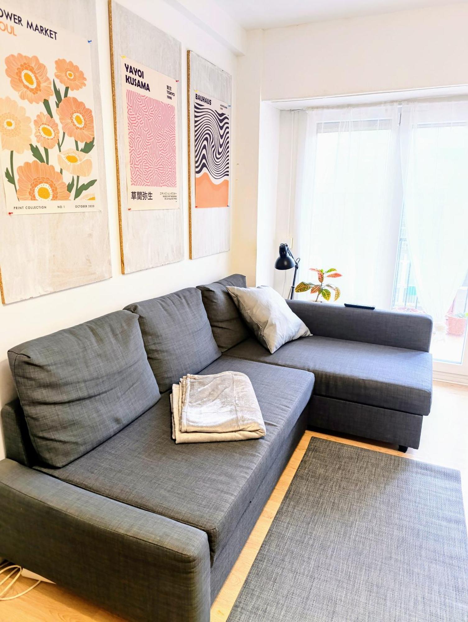 Apartamento 2 Habitaciones Cerca Del Puerto De Pasajes San Sebastián Esterno foto